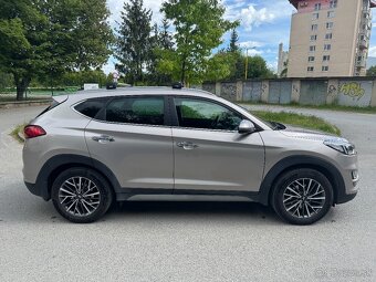 Hyundai Tucson 1.6 CRDi 136 Style 4x4 - 7