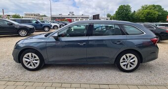 ŠKODA OCTAVIA COMBI 2.0 TDI SCR STYLE AUTOMAT - 7