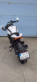 CFMOTO 700 CL-X Sport - 7