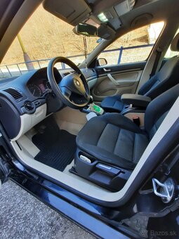 predam skodu octaviu combi 2 1.9 tdi v slusnej vybave - 7