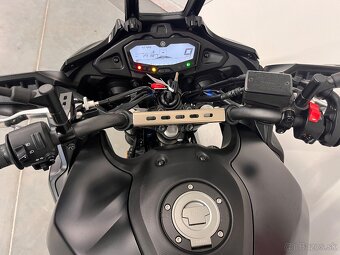 Yamaha Tracer 700 TOP - 7