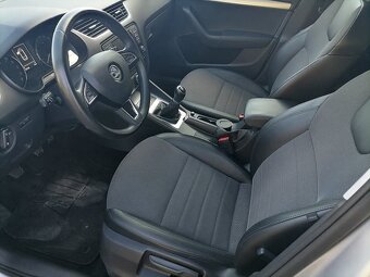 Predám Škoda Octavia - 7