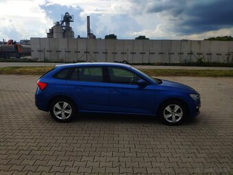 Skoda Scala - 7