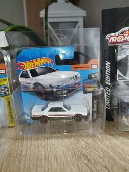Hot wheels, majorete , Nissan GT-R, Nissan Skyline #2 - 7