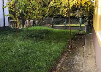 Predaj rodinného domu s veľkým pozemkom v Jasovej - 7