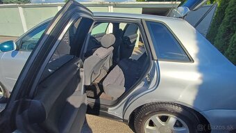 Audi A3 8L - 7