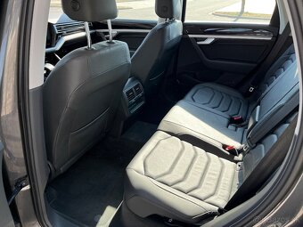 Volkswagen Touareg 3.0 V6 TDi Elegance 210 kW - 7