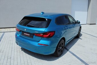 Bmw 118i A/T 100kw - 7