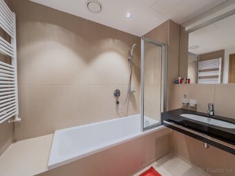 Prenájom 2 izb bytu River Park 61 m2, Staré Mesto, BA - 7