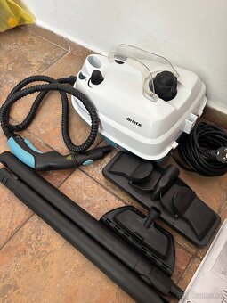 SLEVA MOŽNÁ Parní čistič Ariete Xvapor deluxe - 7