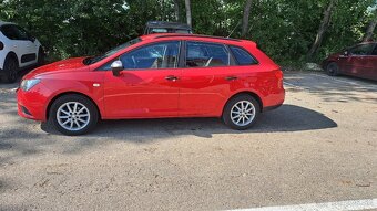 Seat ibiza - 7