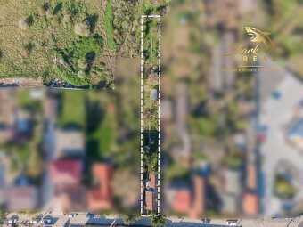 REZERVOVANÉ - VEĽKÝ POZEMOK so záhradou, RODINNÝ DOM S PRÍST - 7