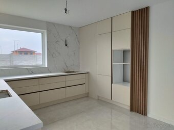 Splnený sen Kvalitná, moderná 4 i. novostavba, predaj DS - 7