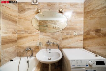 3 izbový byt 80 m2, Aténska ul., sídl. Ťahanovce, 7/8 posch. - 7
