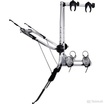Predám nosič bicyklov Thule ClipOn High 9105 - 7