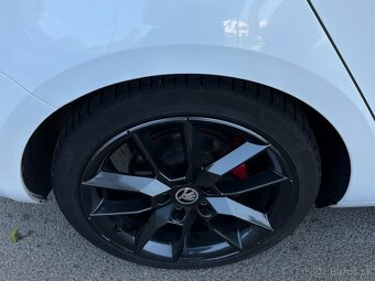 Škoda Octavia RS 2.0TDI/135kW 1.Maj. DSG r.v.2016 - 7