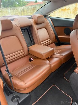 Predam Peugeot 407 coupe 2.7 HDI - 7