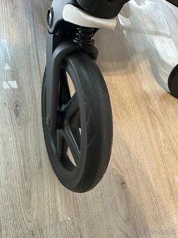 BUGABOO FOX 5 – kompletný set - 7