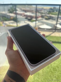 iPhone 14, 128GB - 7