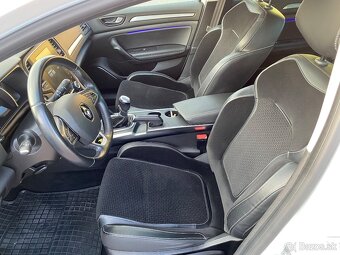 Megane IV 1.6 SCe - 7