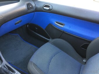 Peugeot 206 CC - 7