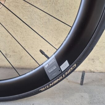 CANYON SPEEDMAX CF8 DI2 - 7