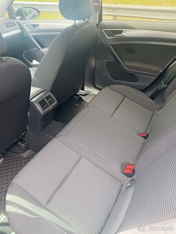 Vw golf variant 7 - 7