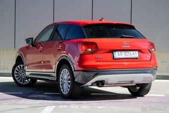 Audi Q2 1.4 TFSI COD S tronic Design - 7