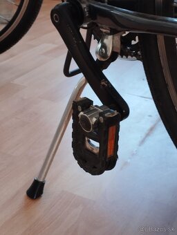 Skladací bicykel Libike Swift 26" - 7
