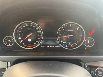 BMW X6 40D - 7