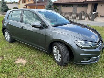 VW Golf 7 r.v.2019 1.5 tsi 110kw,6s Manuál,116500KM. - 7