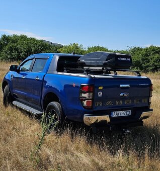 Ford Ranger , 2023 - 7