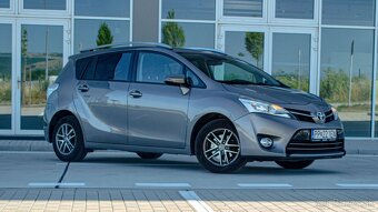 Toyota Verso 1.8 I Valvematic Active - 7