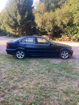 bmw e46 320i 125kw - 7