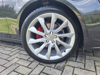 Audi a4 b8 2.0tdi - 7