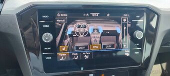 Volkswagen Passat Variant 2.0 TDI 110kwEVO 2022 DSG Odpočet - 7