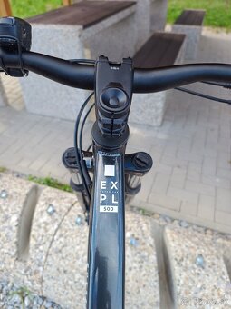Rockrider EXPL 500 29 - 7