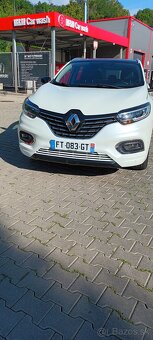 Renault kadjar 1,5 blue dci - 7