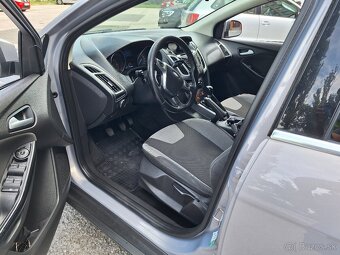 Ford focus combi mk3 - 7