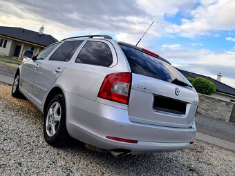 Škoda Octavia 2.0TDI 2013 - 7