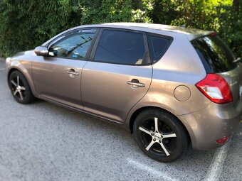 Kia ceed 1.6 benzin - 7