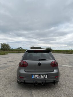 Volkswagen Golf 5 2.0 TDI DSG - 7