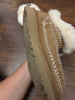 Cizmy UGG velkost 40 - 7