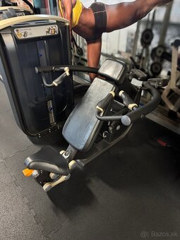 Fitness zariadenia - 7