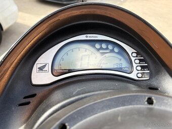 Honda Aquatrax R-12X Turbo - 7