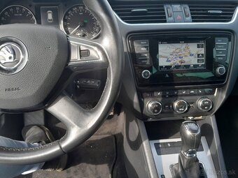 Skoda octavia - 7