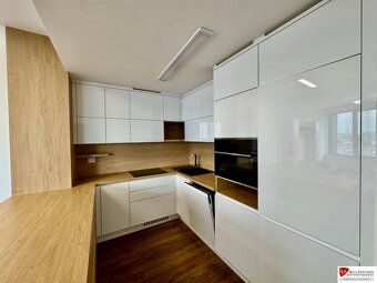 Prenájom, 3-izb. byt v SKY PARKU s parkovacím miestom, 90m2 - 7