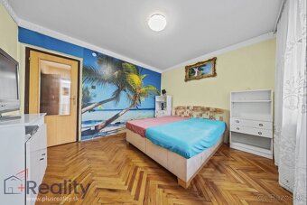 NA PREDAJ BYT V CENTRE MESTA DUNAJSKÁ STREDA - 7