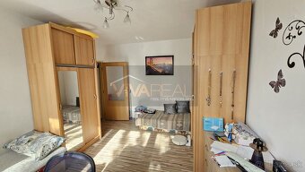VIVAREAL VEĽKÝ 3 izb. byt, z časti so zariadením, rekonšt - 7