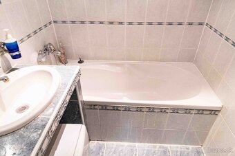Ponúkame na predaj 3 izbový byt s balkónom v Humennom - 7
